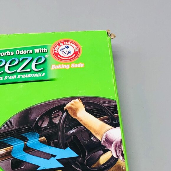 Fram Fresh breeze CF10370 contains 1 Piece Cabin Air Filter Car freshener READ - Picture 4 of 10